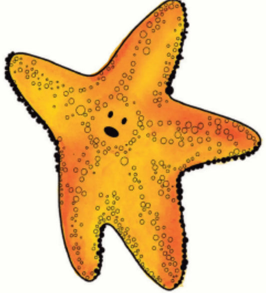 Estrella de mar