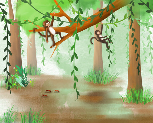 El camino del juego