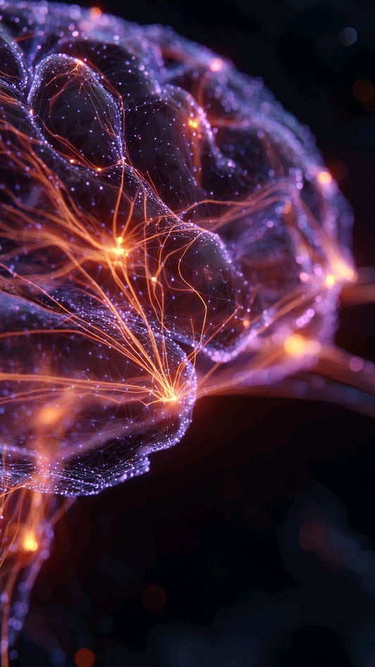 Hormonas que produce el hipotálamo