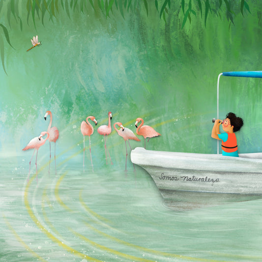 Experimentos científicos