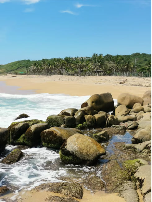 Playa Ventura