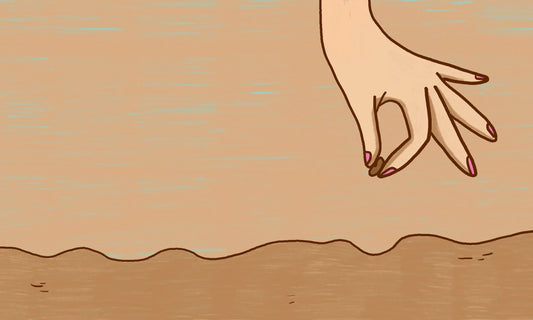 Permitir nacer lo nuevo