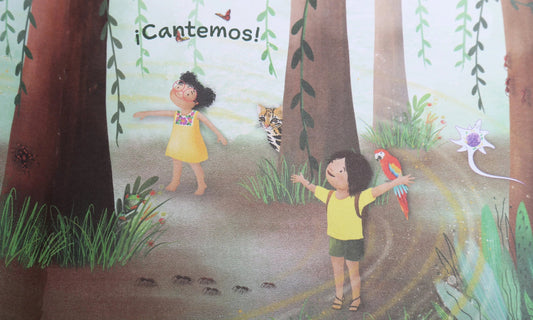 La capacidad del todo