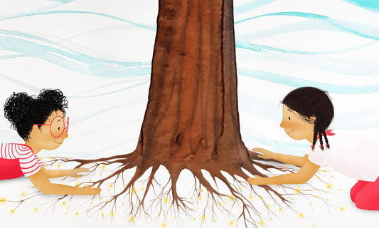 Plantas y micorrizas