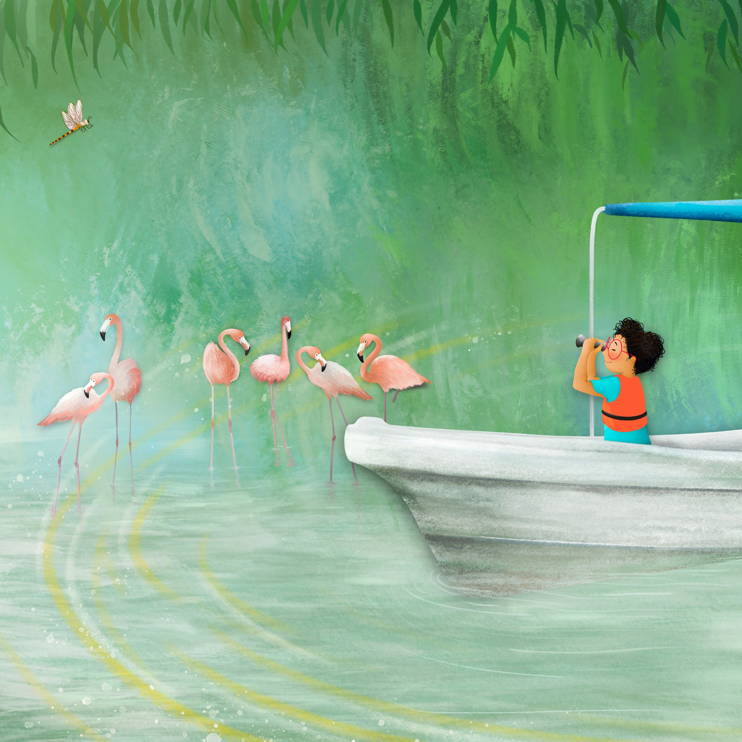 Conociéndome con ciencia