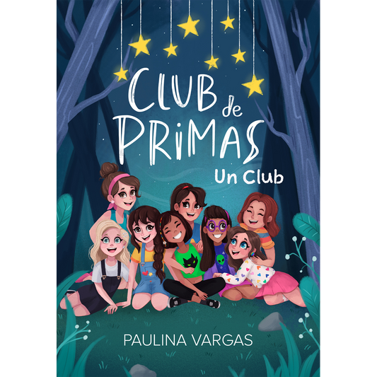 Club de primas