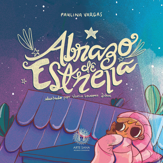 Abrazo de Estrella