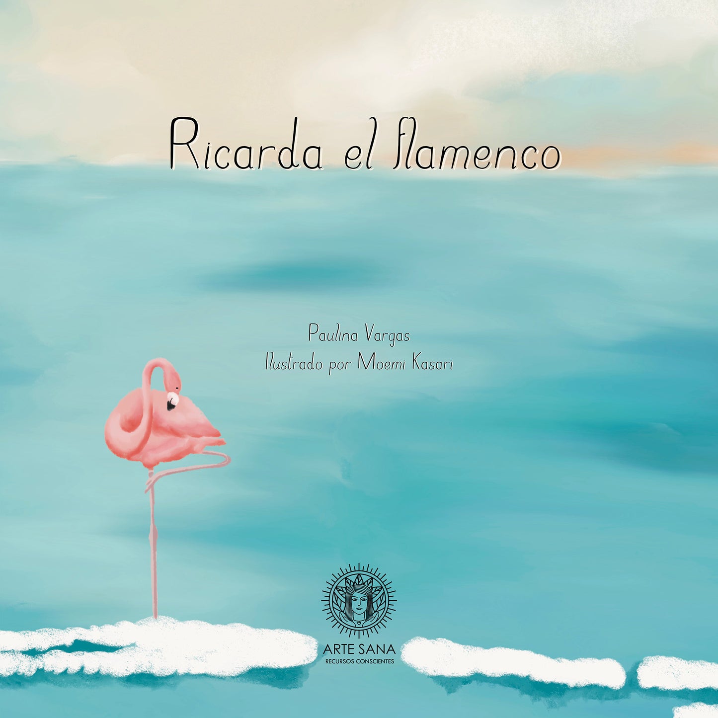 Ricarda el flamenco