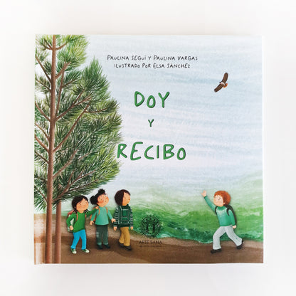 Colección Conociéndome con ciencia