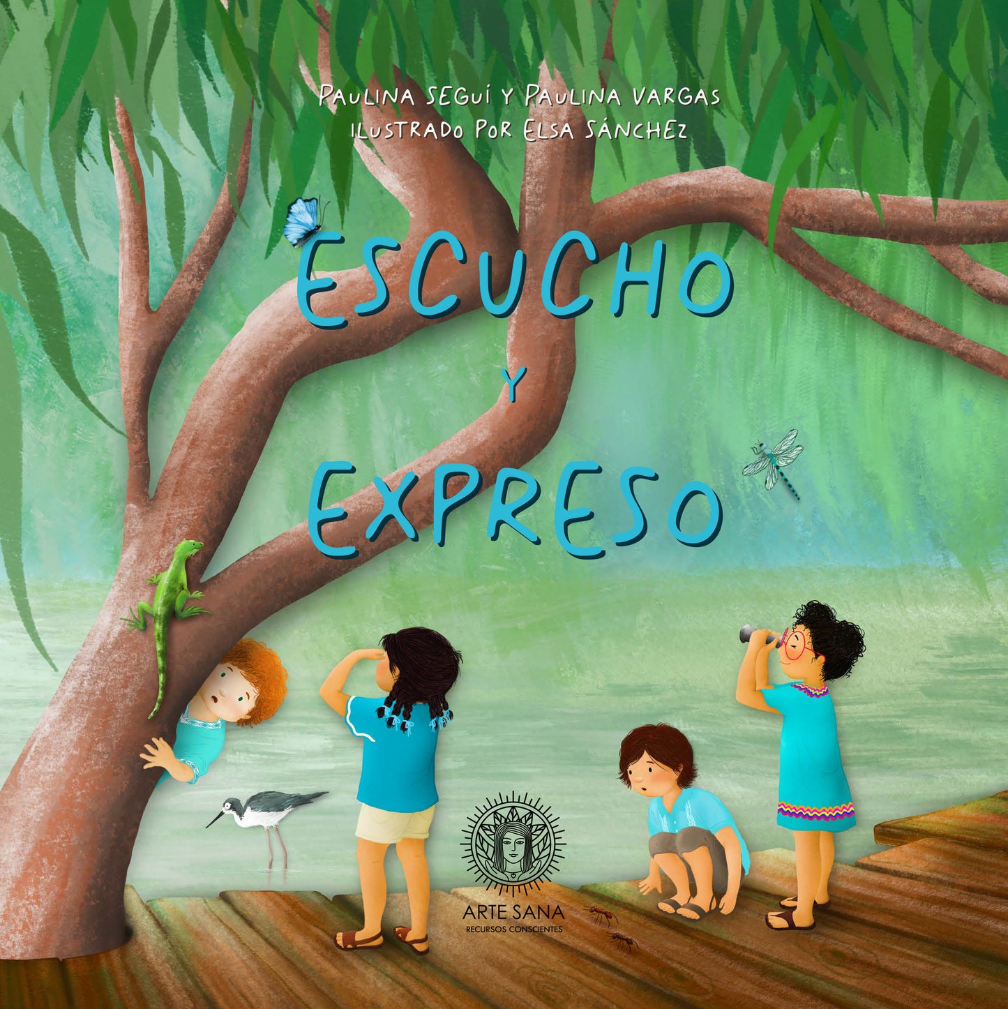 Escucho y Expreso