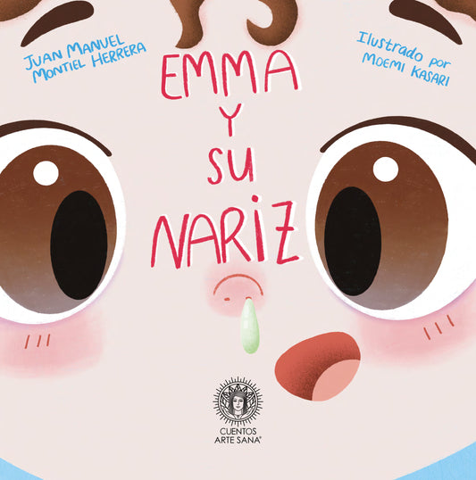 Emma y su nariz