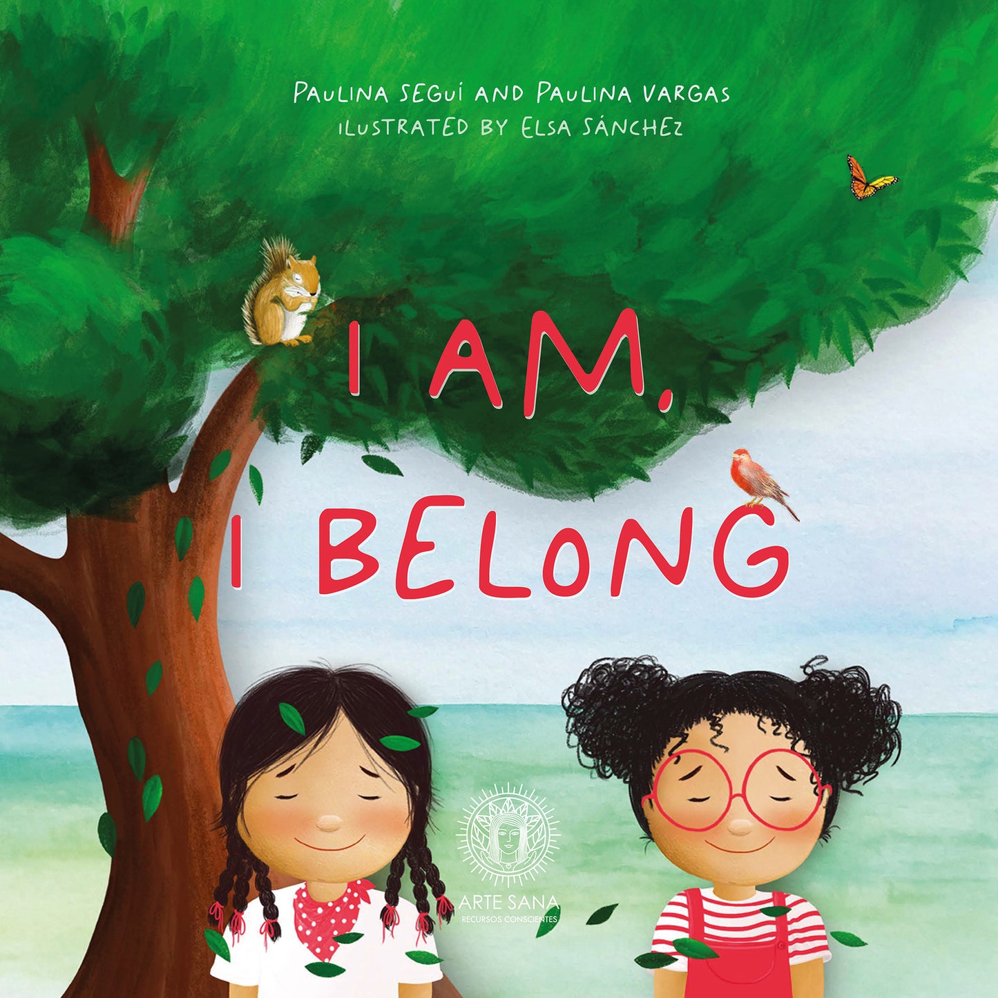 I am I belong