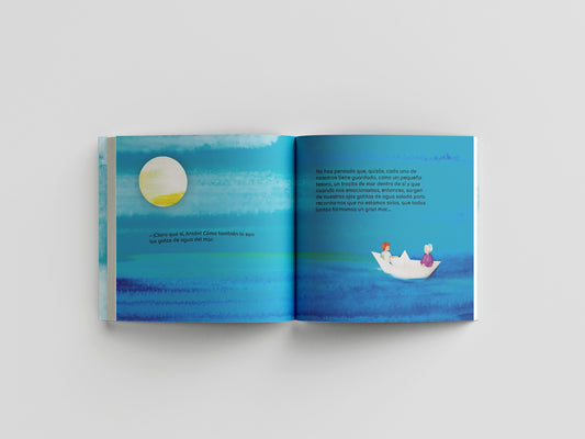 ¿De qué nos hablan las lágrimas?