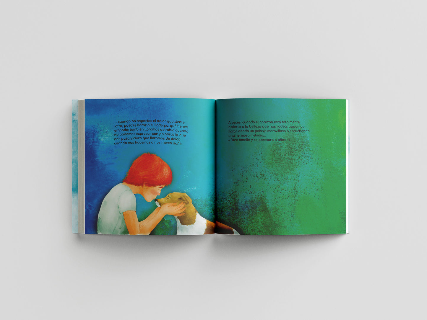 ¿De qué nos hablan las lágrimas?