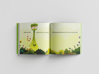 La oportunidad del jardín