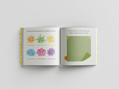 Mi aventura por el quirófano