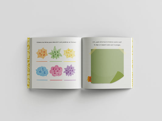 Mi aventura por el quirófano