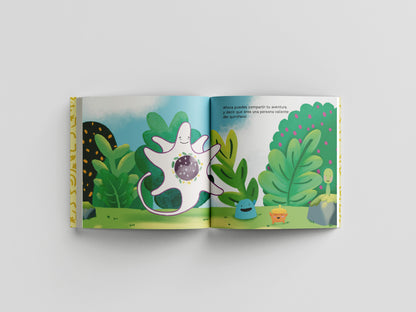 Mi aventura por el quirófano