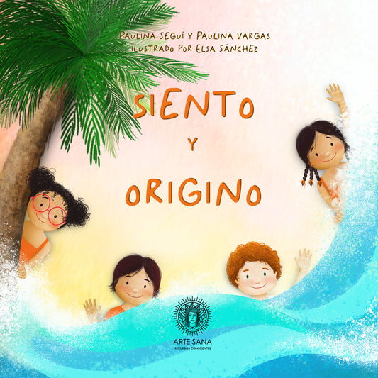 Siento y Origino
