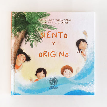 Colección Conociéndome con ciencia