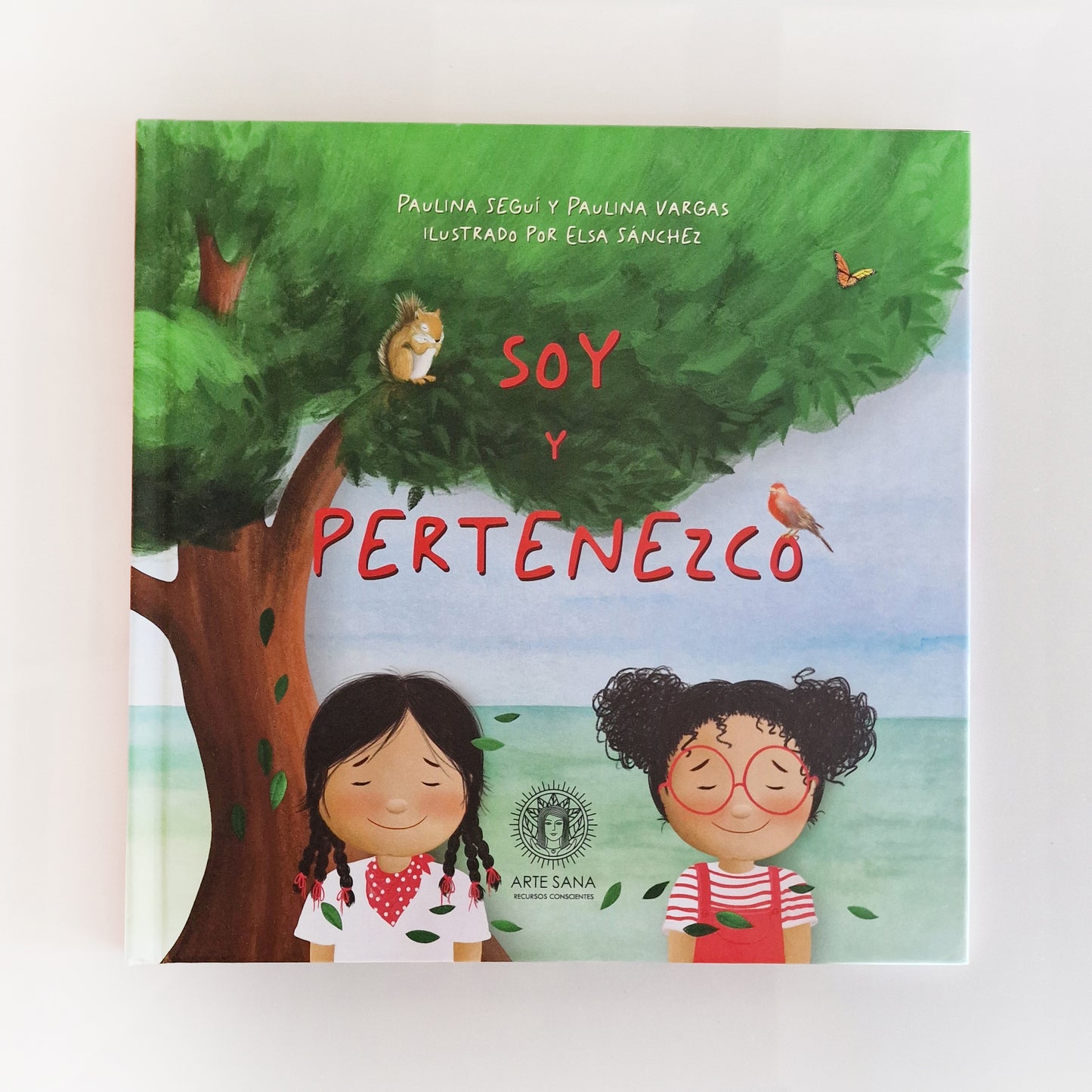 Colección Conociéndome con ciencia